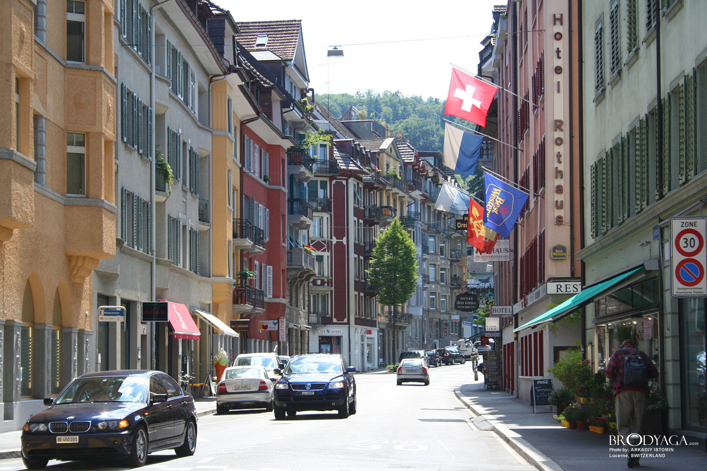 Lucerne